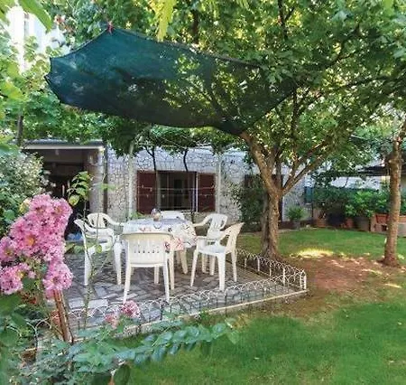 Appartement Helena Pula