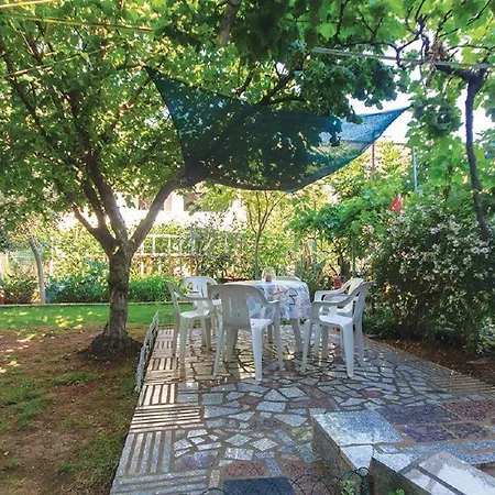 Appartement Helena *