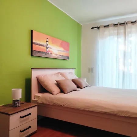 Apartment Helena *