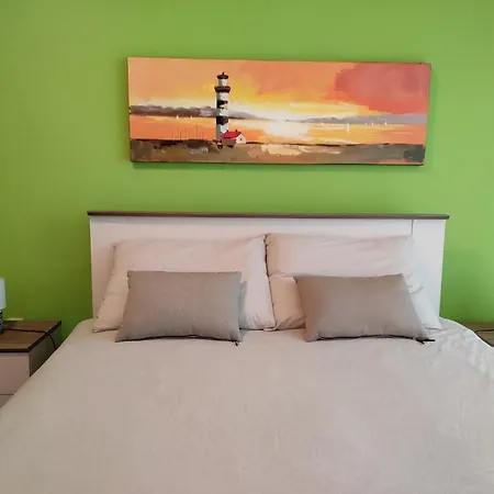 Appartement Helena