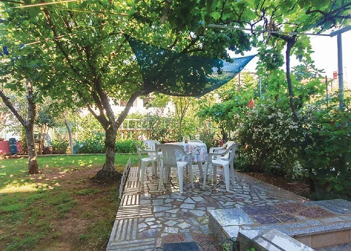 Appartement Helena *